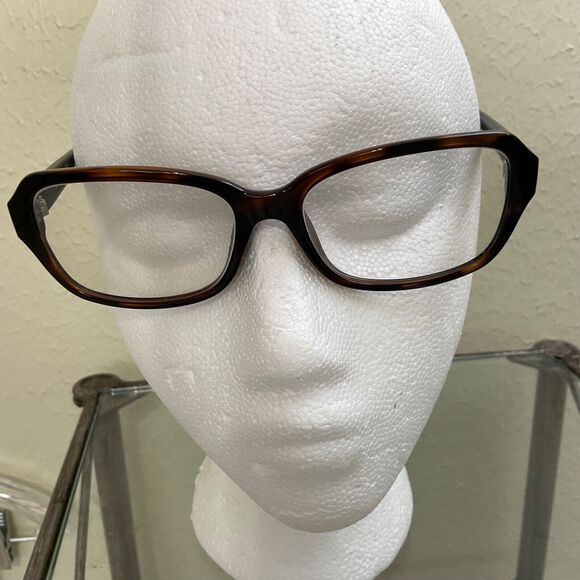 Guess Women's Tortoise Shell FRAMES ONLY!!! GU7595-52F 56 17 145